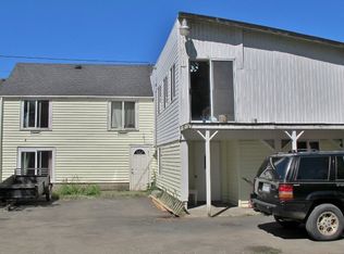 1386 Avenue U UNIT 2, Seaside, OR