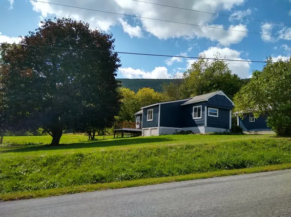 117 Higrove Ln, Schoharie, NY 12157