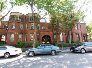 54 Monadnock St #2, Boston, MA 02125