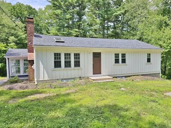 512 Lincoln St, Duxbury, MA 02332