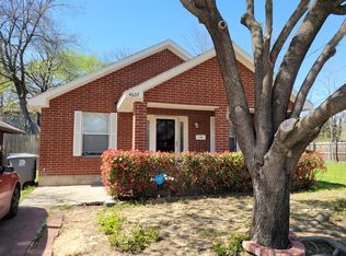 4607 Frank St, Dallas, TX 75210