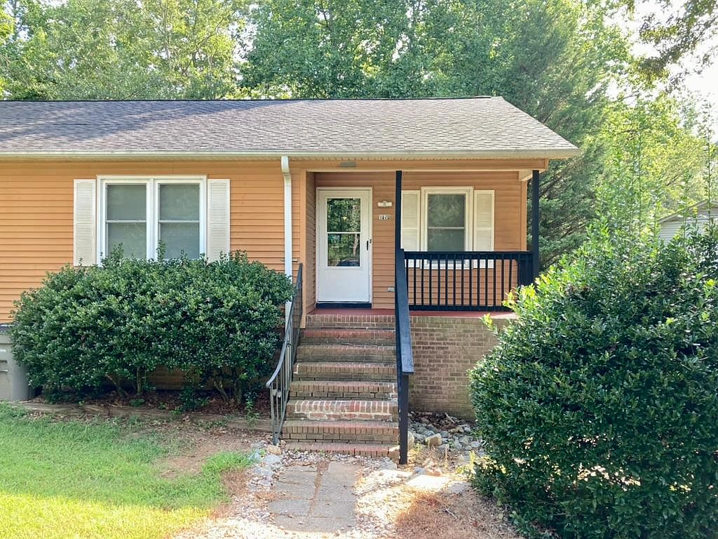 107 Stanley Dr D, Greenville, SC 29611 Zillow