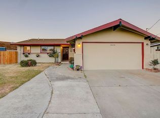 28058 Hesse Dr, Hayward, CA 94545