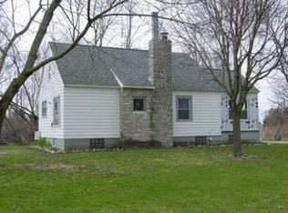 551 Union St, Sebewaing, MI 48759