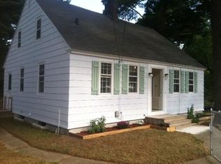 350 Mill St, Worcester, MA 01602