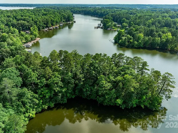 0 Diana Dr, Mount Gilead, NC 27306