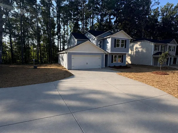 213 Slatestone Road, Washington, NC 27889