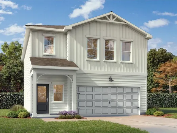 240 Black Walnut Way, Canton, GA 30114