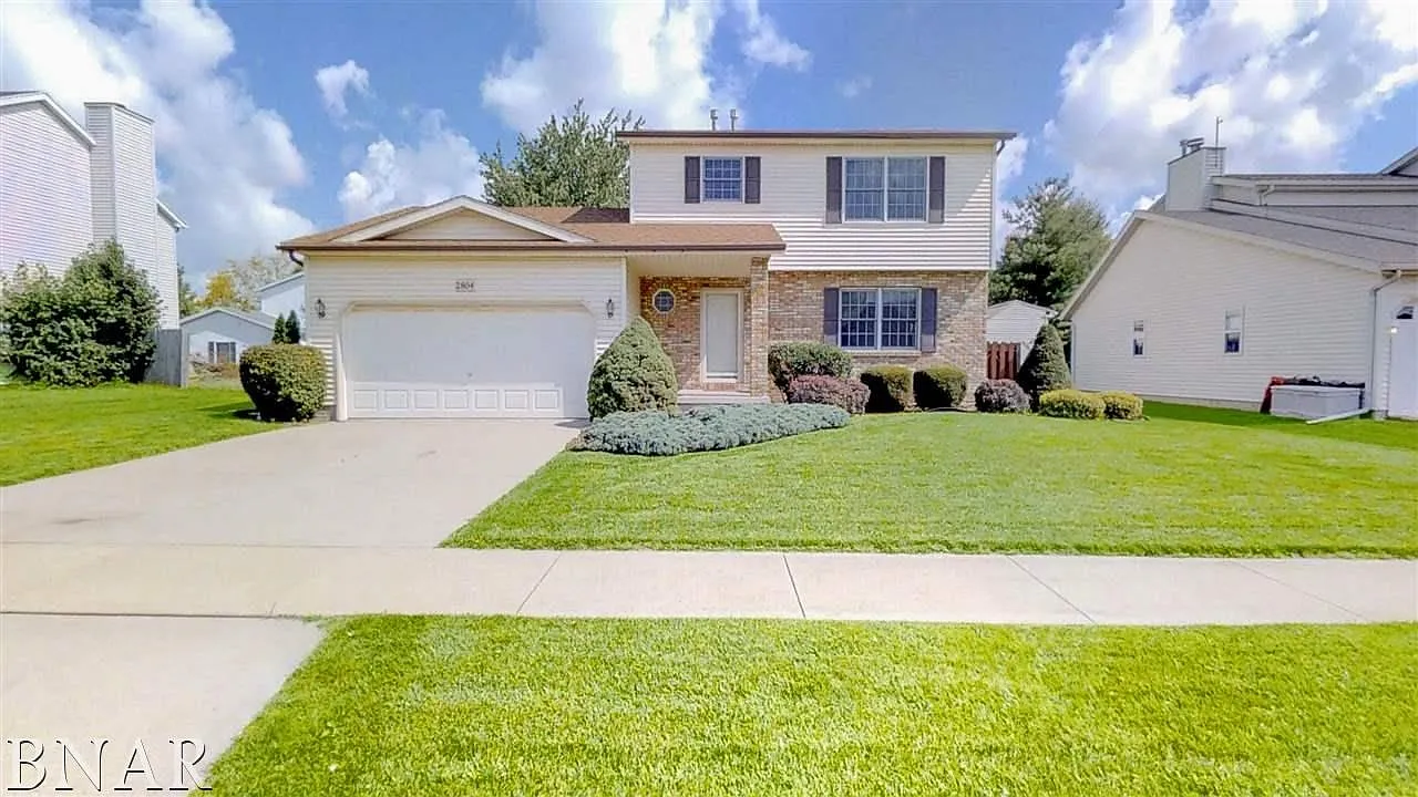 2804 Arrowhead Dr photo 1