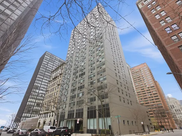 253 E Delaware Pl APT 12H, Chicago, IL 60611