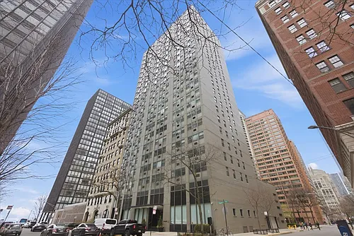 253 E Delaware Pl #12H Photo 1