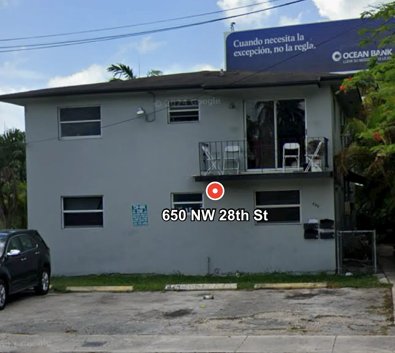 2 bed, 875 sqft, $2,250 — Photo 1