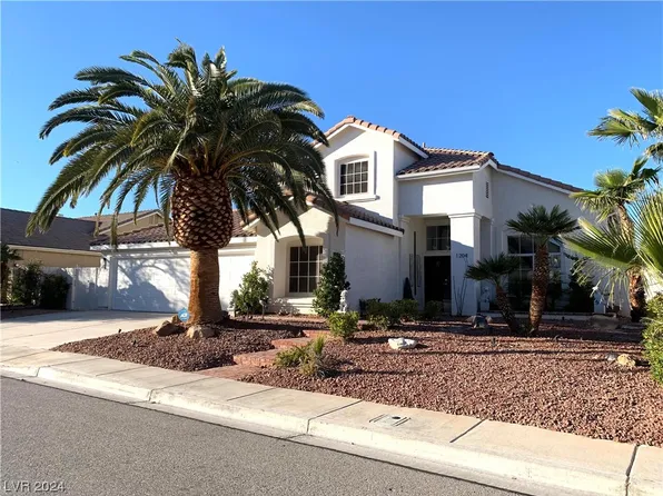 1204 Moorpoint Dr, North Las Vegas, NV 89031