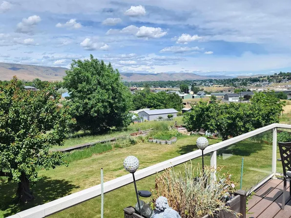 900 Walk Ln, Clarkston, WA 99403