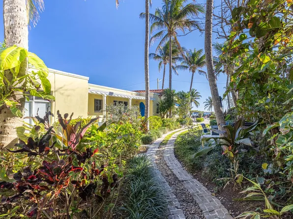 88 S Ocean Blvd, Delray Beach, FL 33483