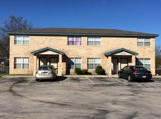 1405 Van Zanten Ct #A-1, Killeen, TX 76541