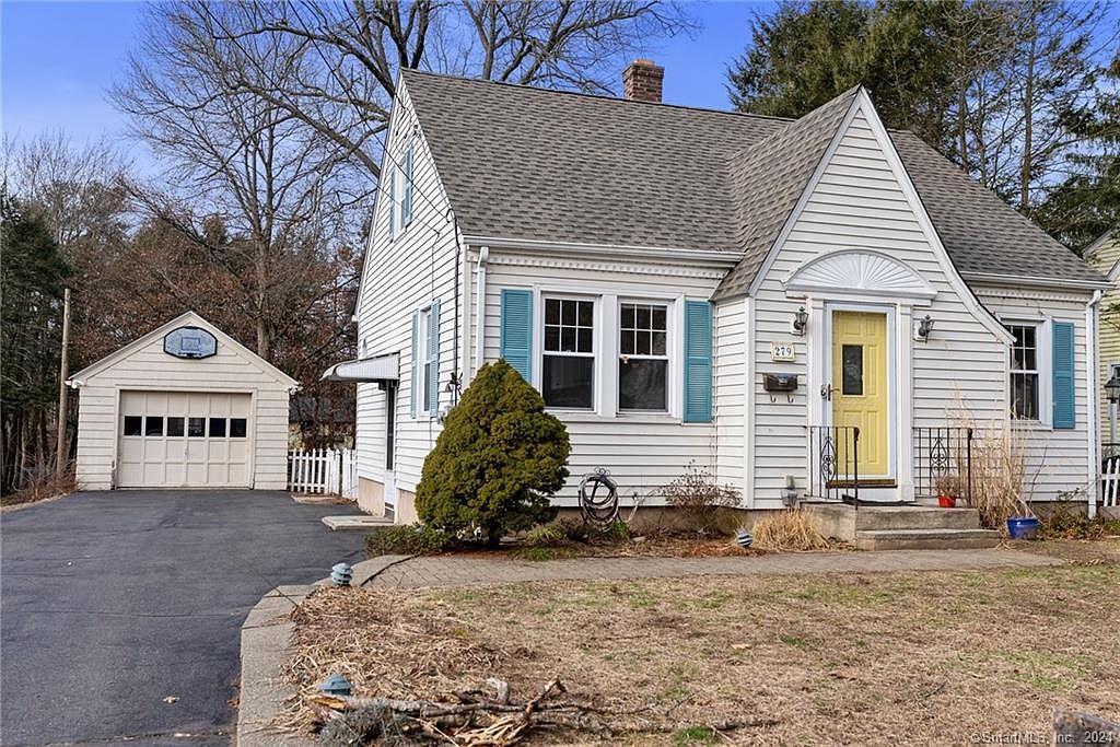 279 House St, Glastonbury, CT 06033 Zillow