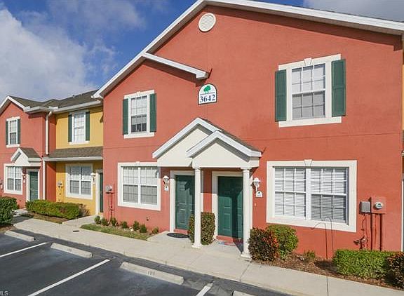 2nd image of 3642 Pine Oak Cir APT 105