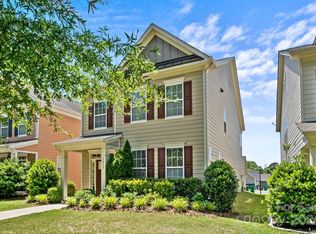 2423 Double Oaks Rd, Charlotte, NC 28206