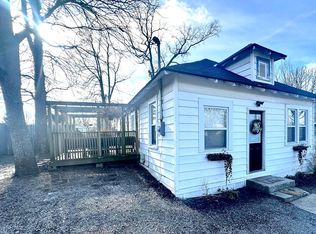 205 2nd St, Russells Point, OH 43348