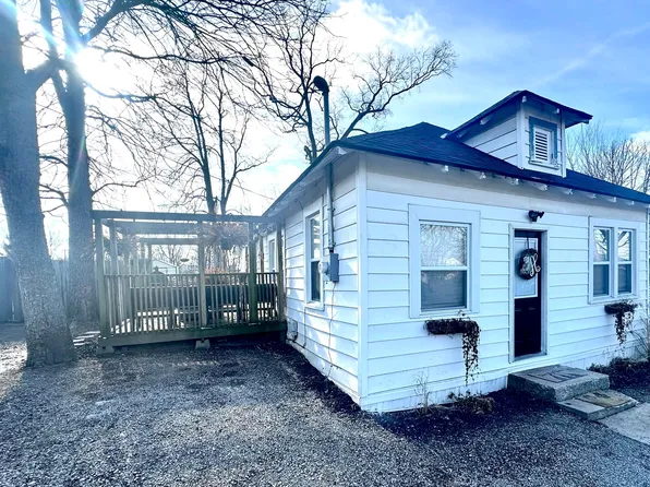 205 2nd St, Russells Point, OH 43348