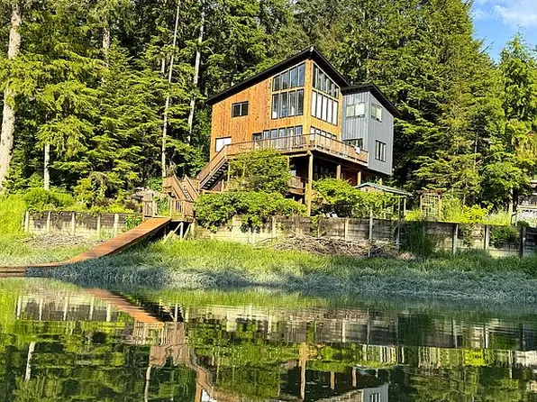 1200 Fritz Cove Rd, Juneau, AK 99801