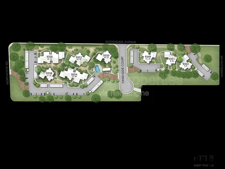Tierra At Creekside — Photo 82