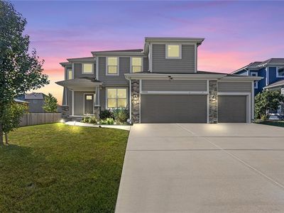 19003 W 167th Ter, Olathe, KS, 66062
