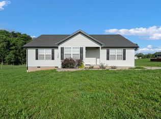 10825 Brownsville Rd, Park City, KY 42160
