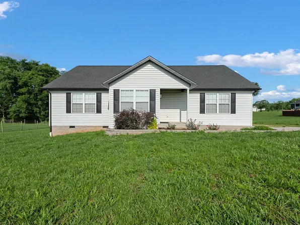 10825 Brownsville Rd, Park City, KY 42160