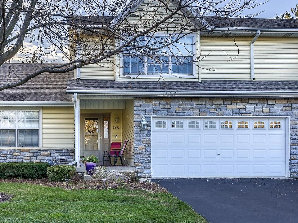 3412 N Bell School Rd, Rockford, IL 61114 Zillow