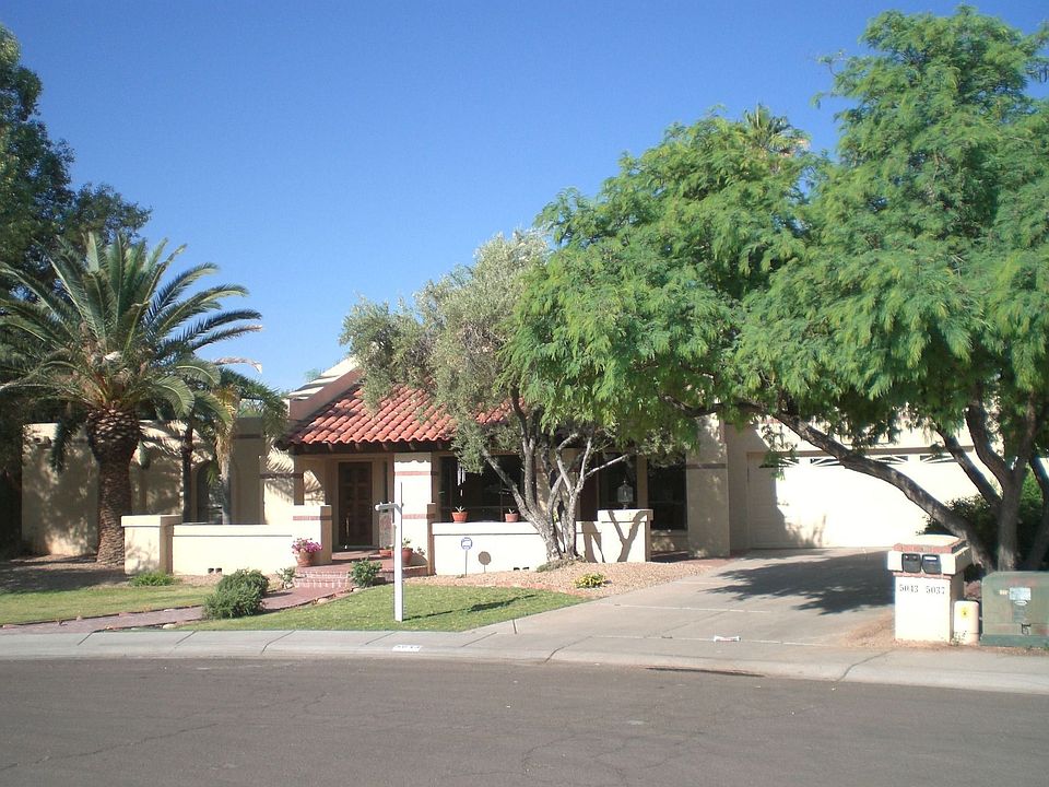1st image of 5043 E Friess Dr
