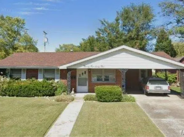 2465 Saint Clair Ave, Granite City, IL 62040