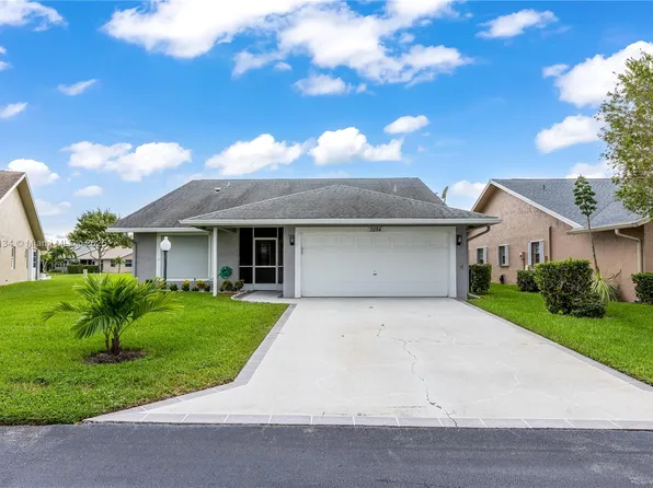 5284 Tiffany Anne Cir, West Palm Beach, FL 33417