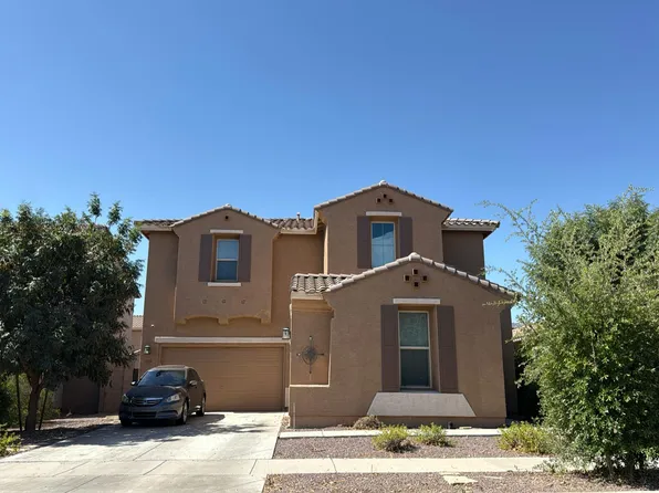 15559 W Cortez St, Surprise, AZ 85379