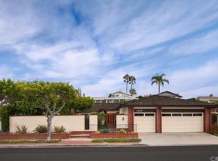 1406 Seacrest Dr, Corona Del Mar, CA 92625