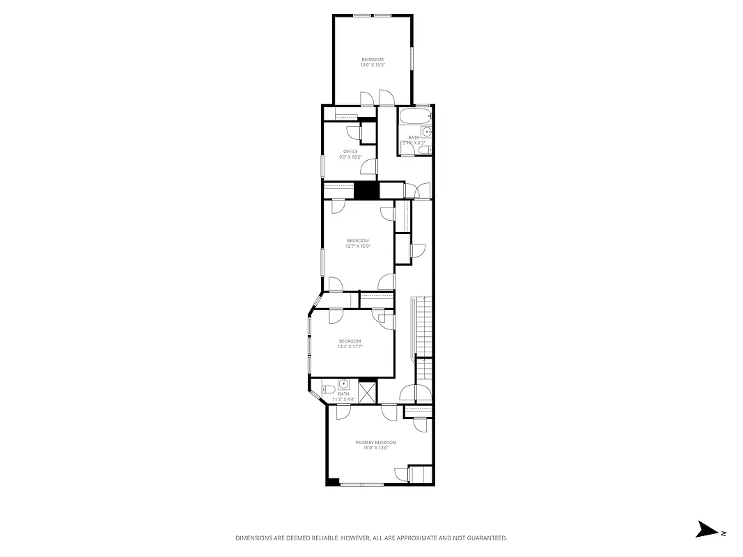 floor plan 3