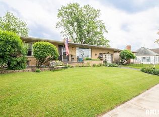 3714 N Vincent Ave, Peoria Heights, IL
