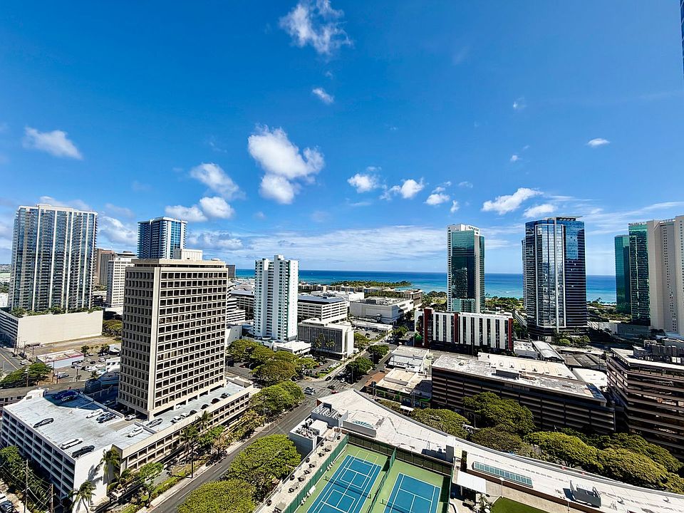 1st image of 1296 Kapiolani Blvd #Ii-2907