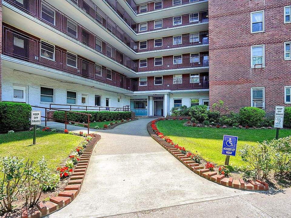 1st image of 97-40 62nd Dr #8F