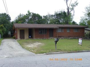 1451 Ridgewood Dr, Augusta, GA 30909