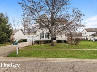 7814 Wilderness Way, Maineville, OH 45039