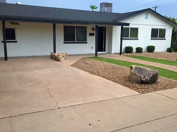 6702 E Culver St, Scottsdale, AZ 85257
