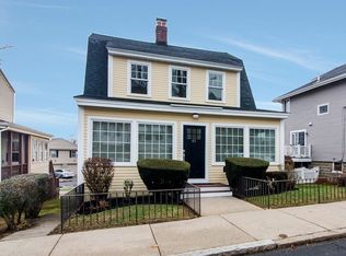 45 Floyd St, Winthrop, MA 02152