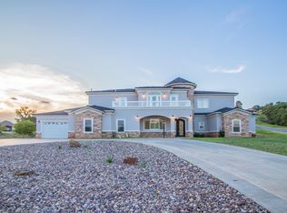 4 Aztec Ln, Ransom Canyon, TX 79366