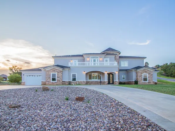 4 Aztec Ln, Ransom Canyon, TX 79366