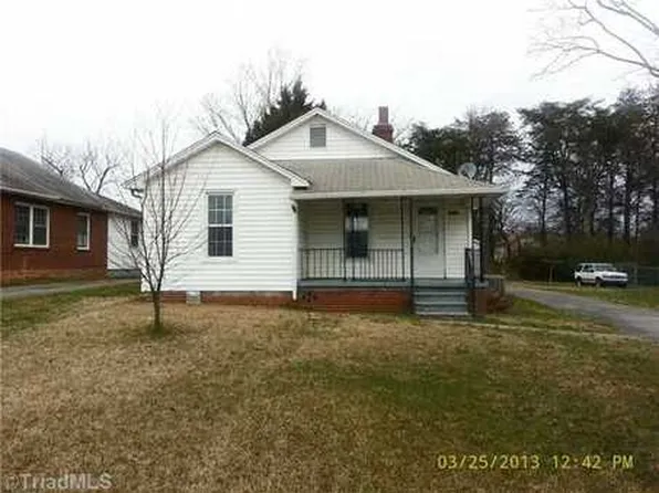 4814 Lansing Dr, Winston Salem, NC 27105