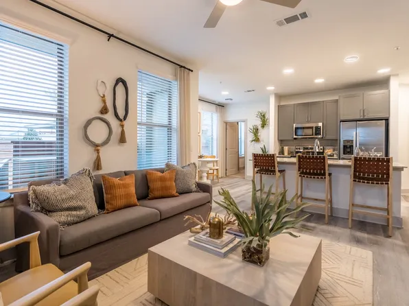 Alta Cypress Springs