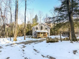 1265 Beaver Creek Rd, Farmington, PA 15437