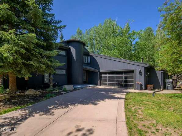 3049 Oak Rim Ln, Park City, UT 84060